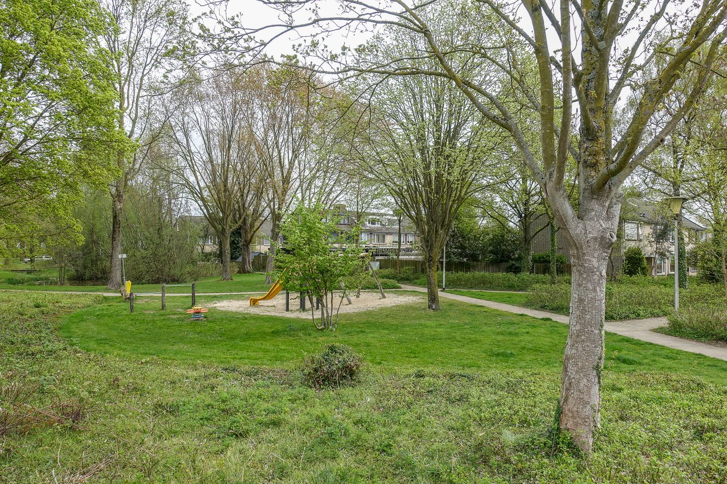 Foto 44 van Chopinlaan 15