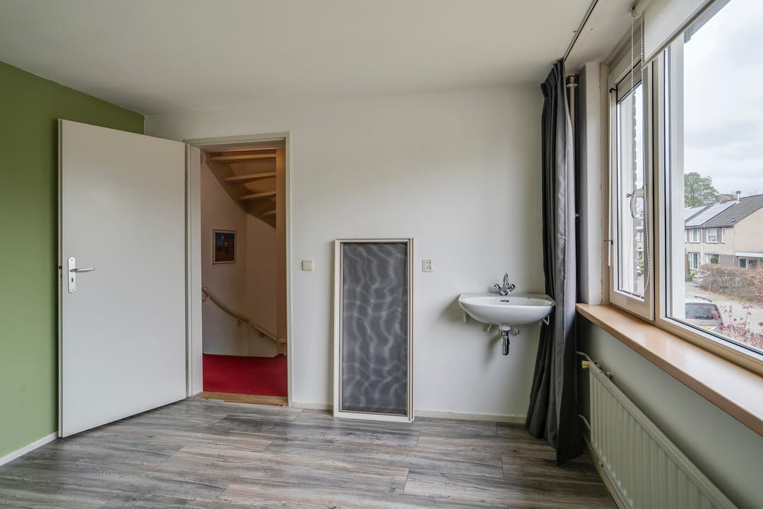 Foto 16 van Chopinlaan 15