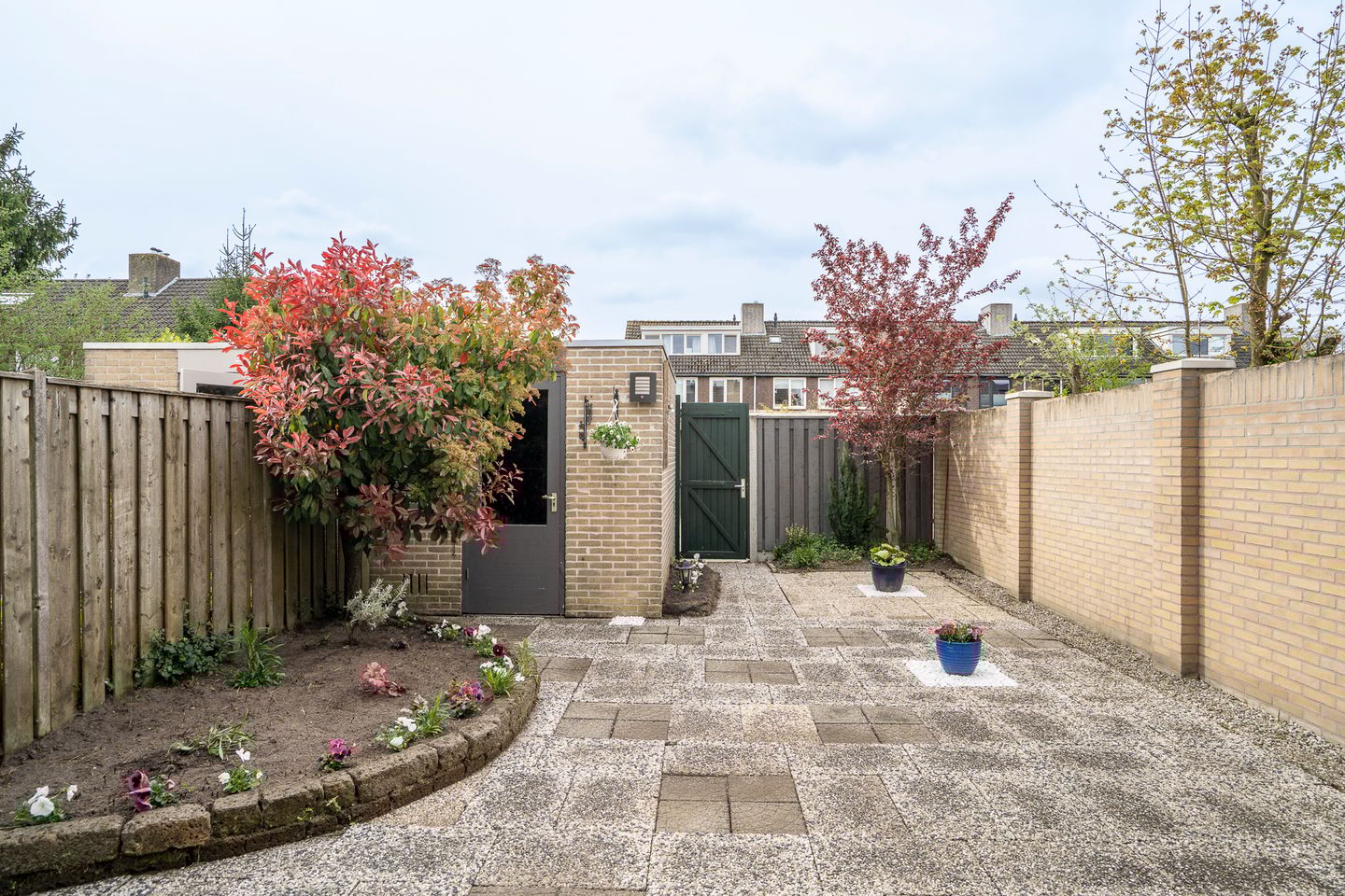 Foto 35 van Chopinlaan 15