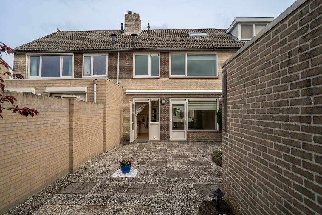 Foto 31 van Chopinlaan 15