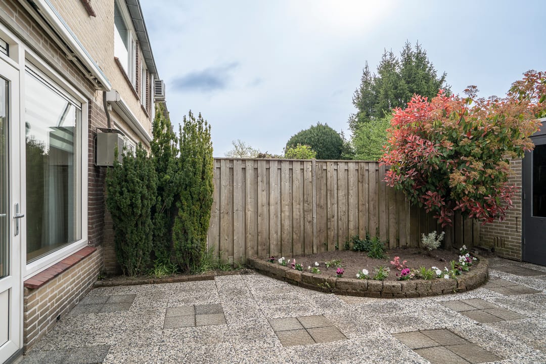 Foto 32 van Chopinlaan 15