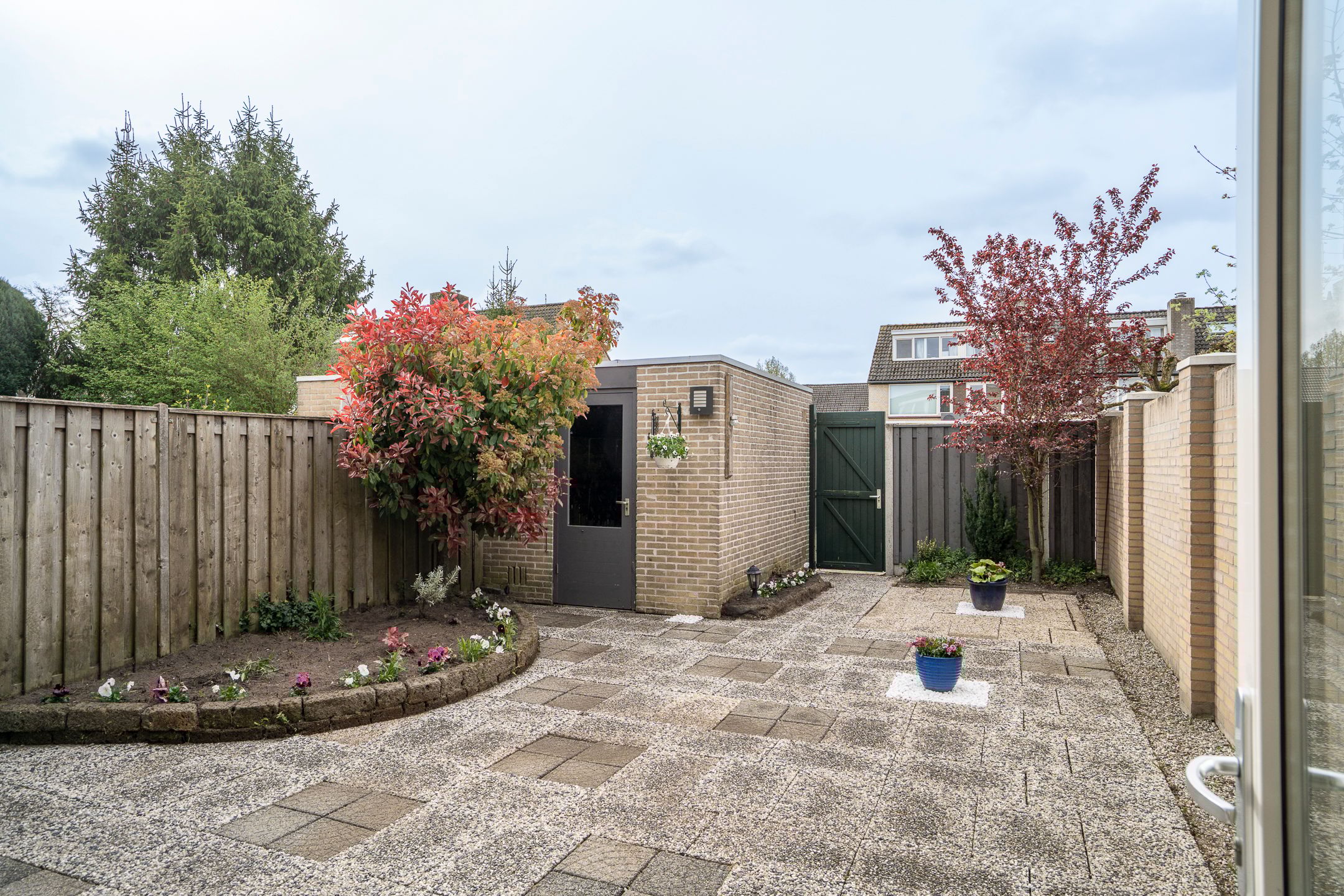 Foto 12 van Chopinlaan 15