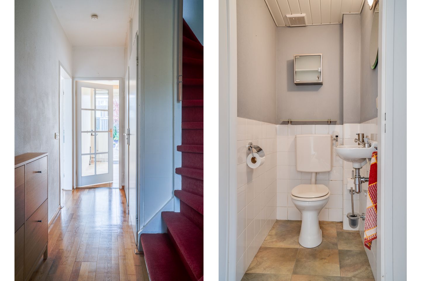 Foto 14 van Chopinlaan 15