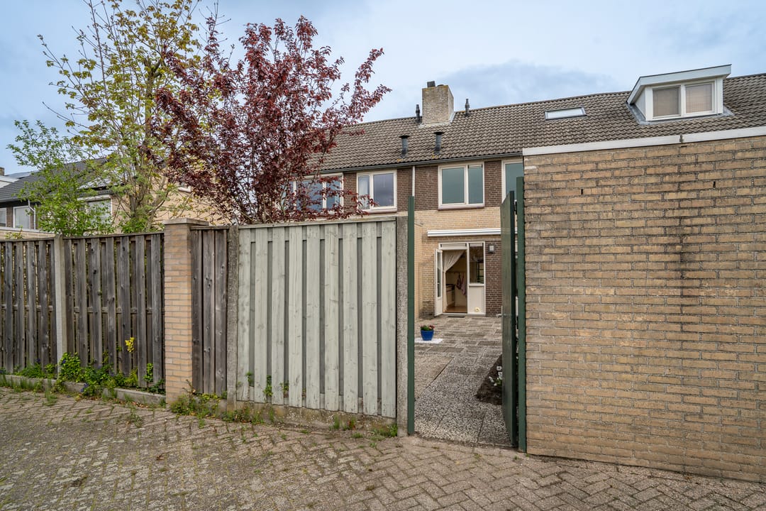 Foto 37 van Chopinlaan 15