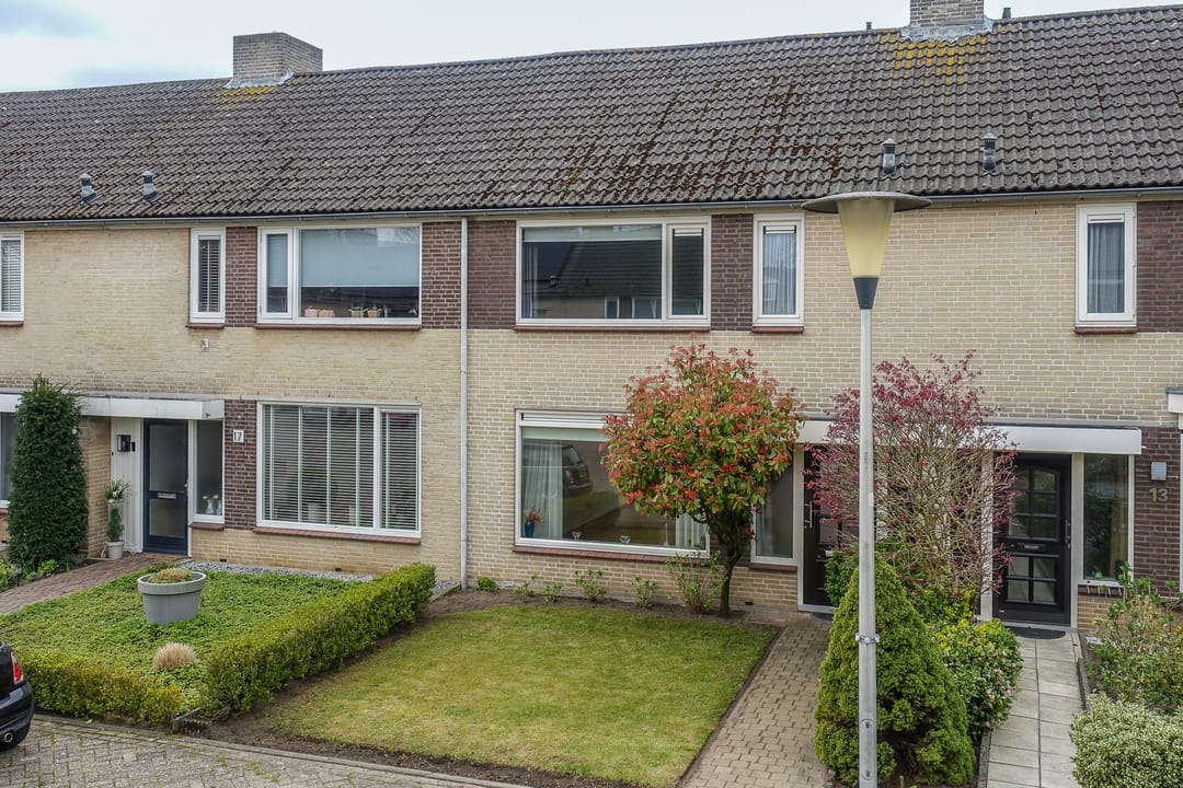 Foto 41 van Chopinlaan 15