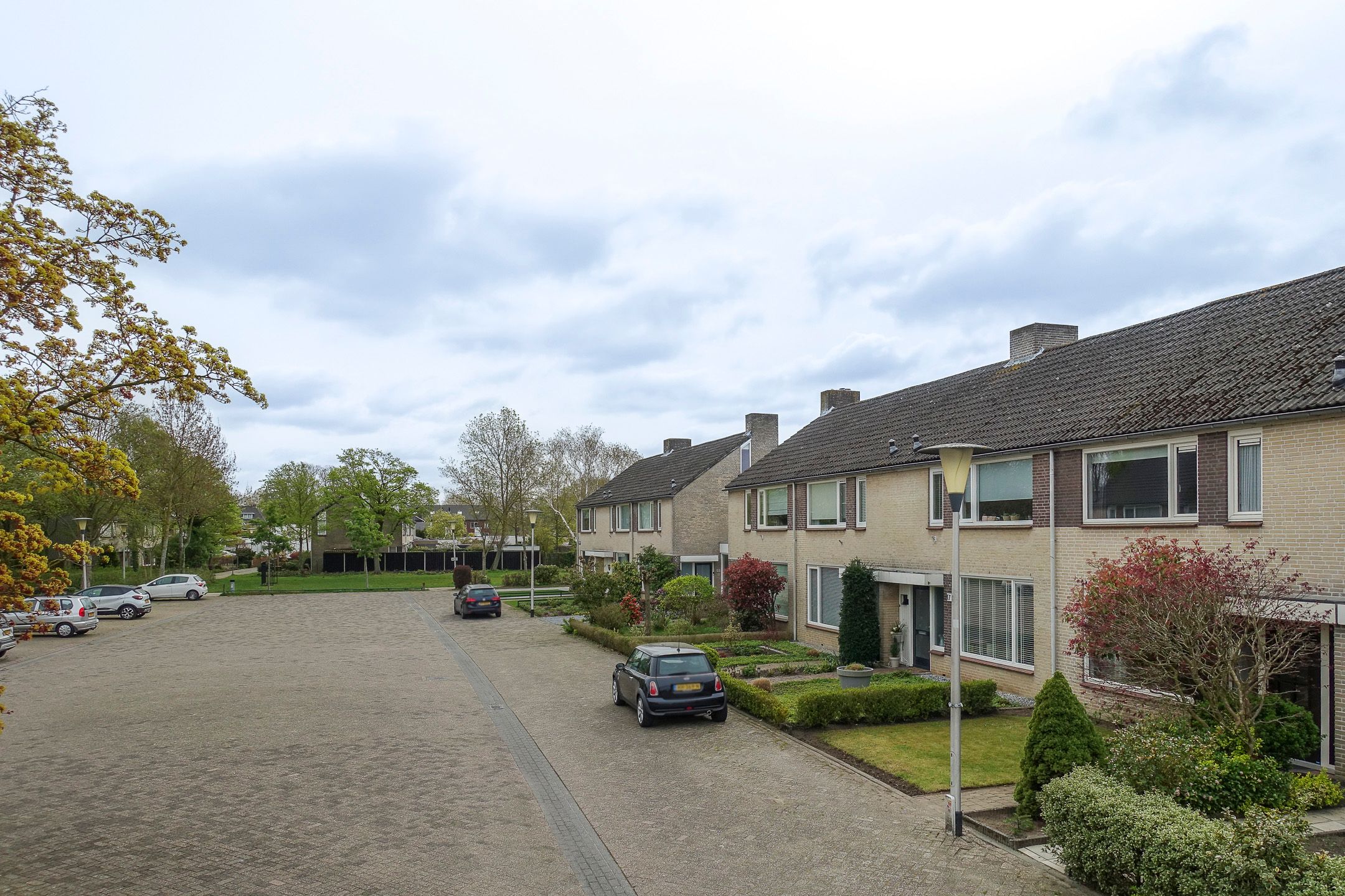 Foto 42 van Chopinlaan 15