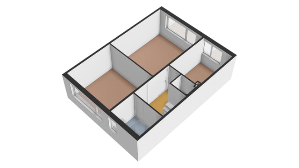 Foto 52 van Chopinlaan 15