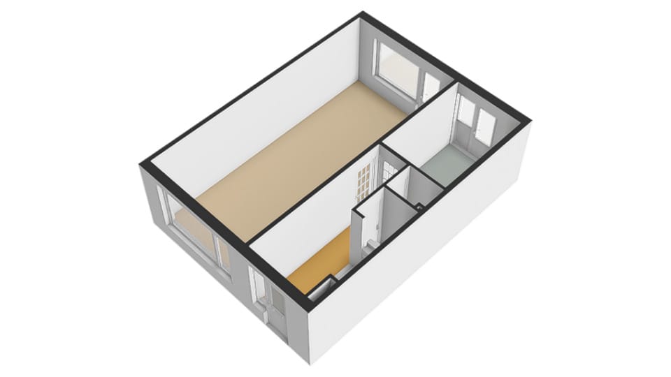 Foto 49 van Chopinlaan 15