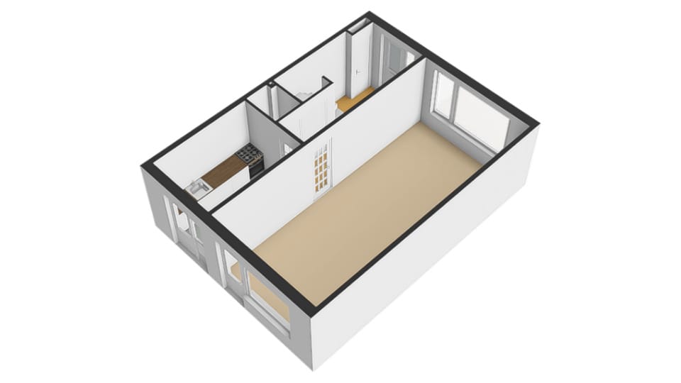 Foto 48 van Chopinlaan 15