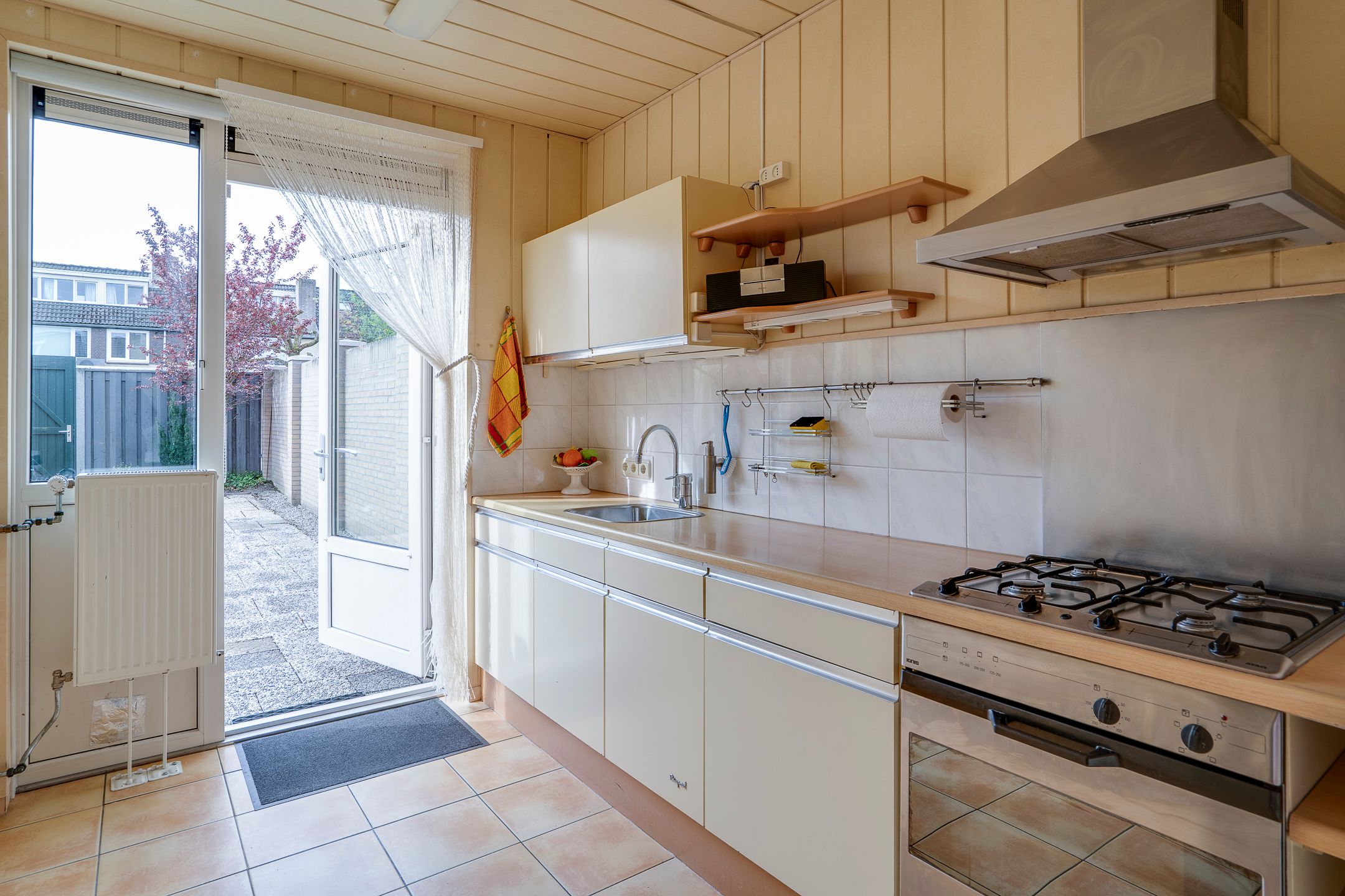 Foto 9 van Chopinlaan 15