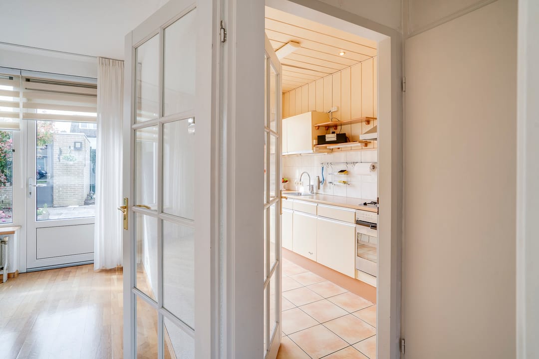 Foto 8 van Chopinlaan 15