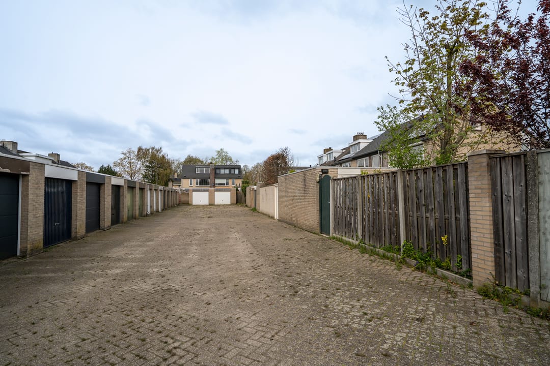 Foto 38 van Chopinlaan 15