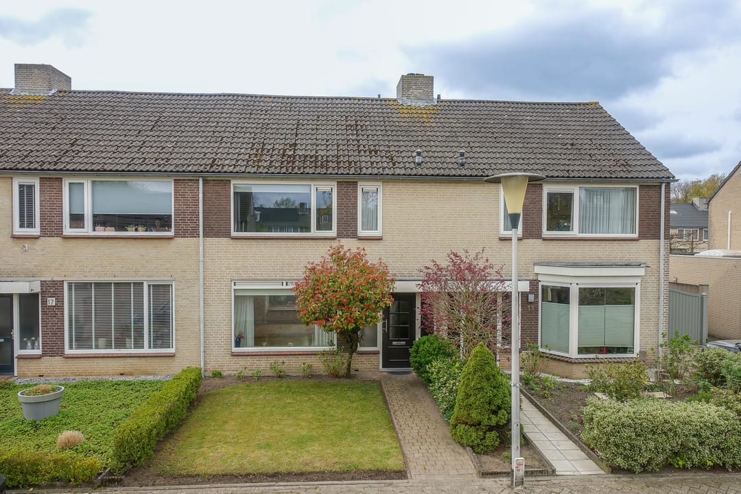 Foto 1 van Chopinlaan 15