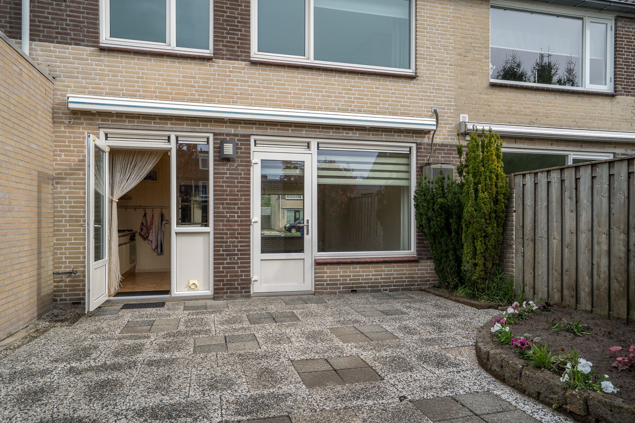 Foto 30 van Chopinlaan 15