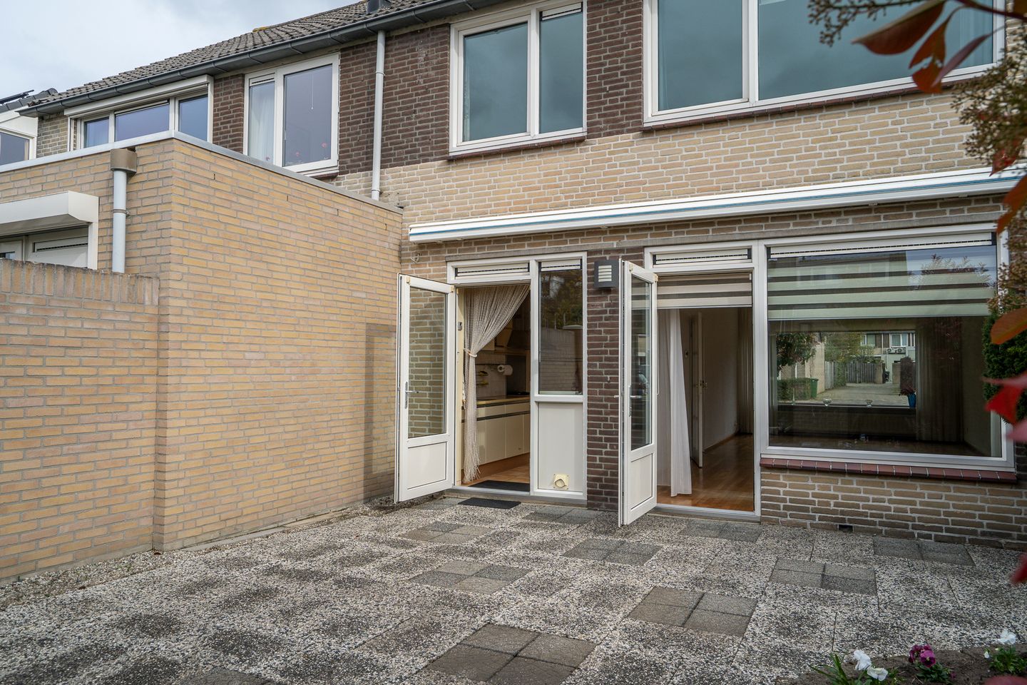 Foto 29 van Chopinlaan 15