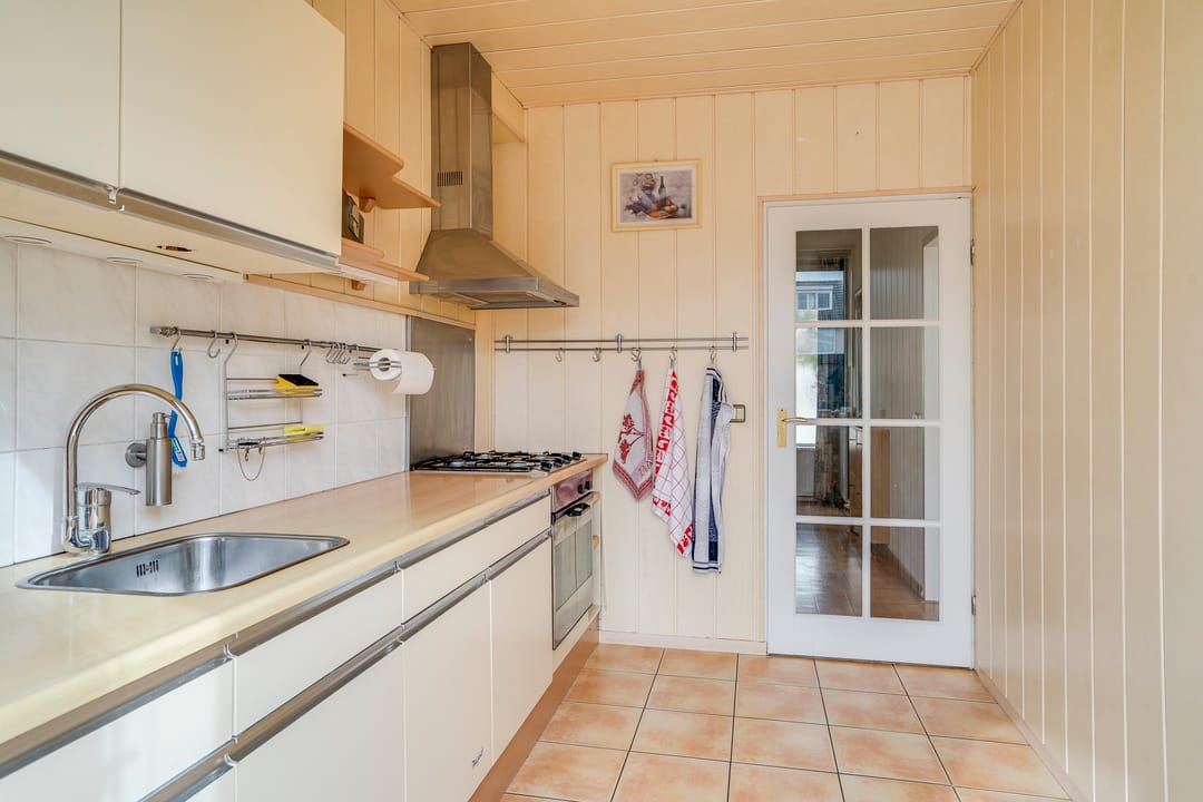 Foto 11 van Chopinlaan 15