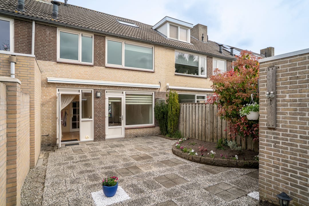 Foto 28 van Chopinlaan 15