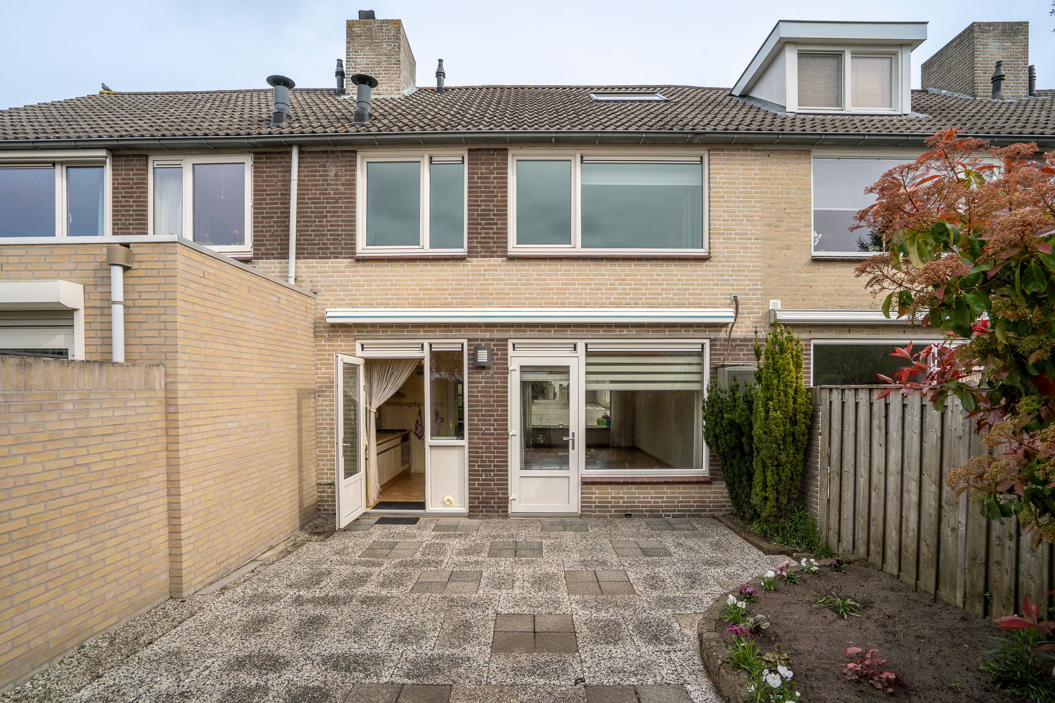 Foto 27 van Chopinlaan 15