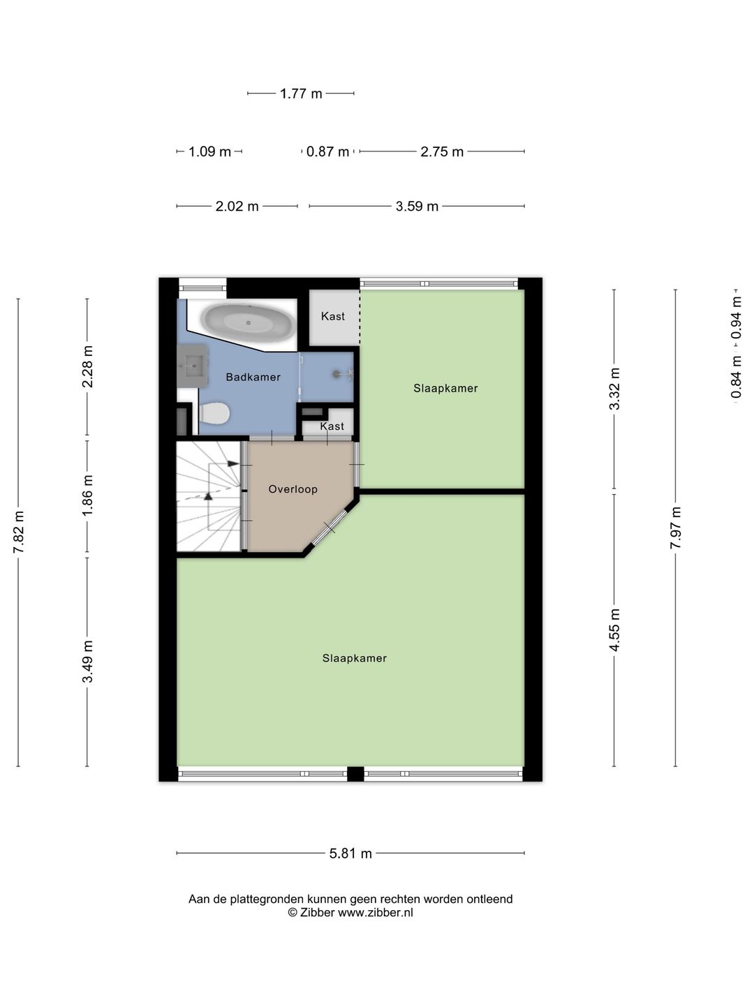 Foto 43 van Isabelladonk 27