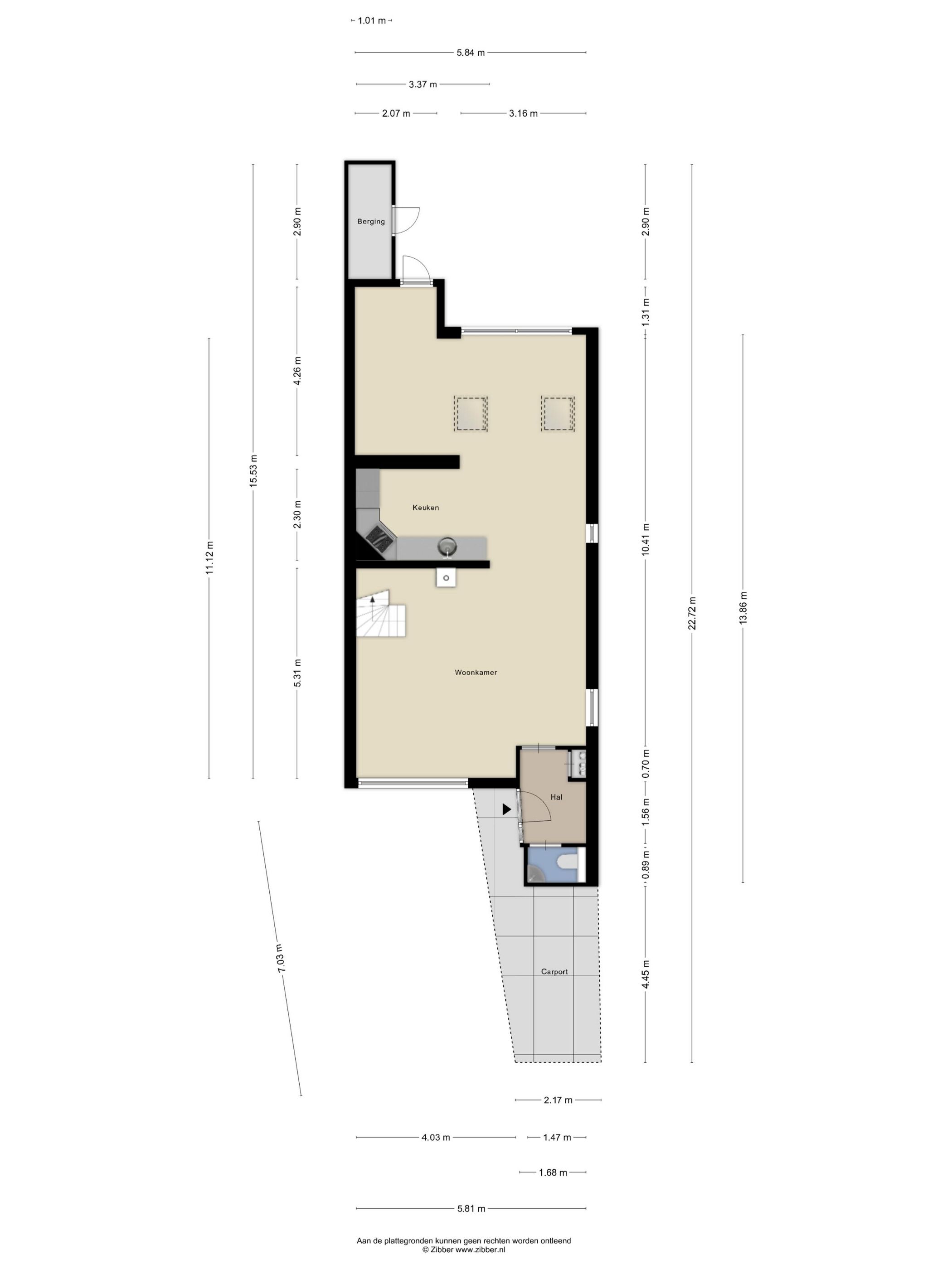 Foto 42 van Isabelladonk 27