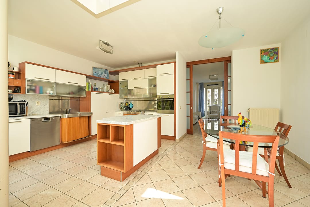 Foto 13 van Van Hoornbeekstraat 8-C