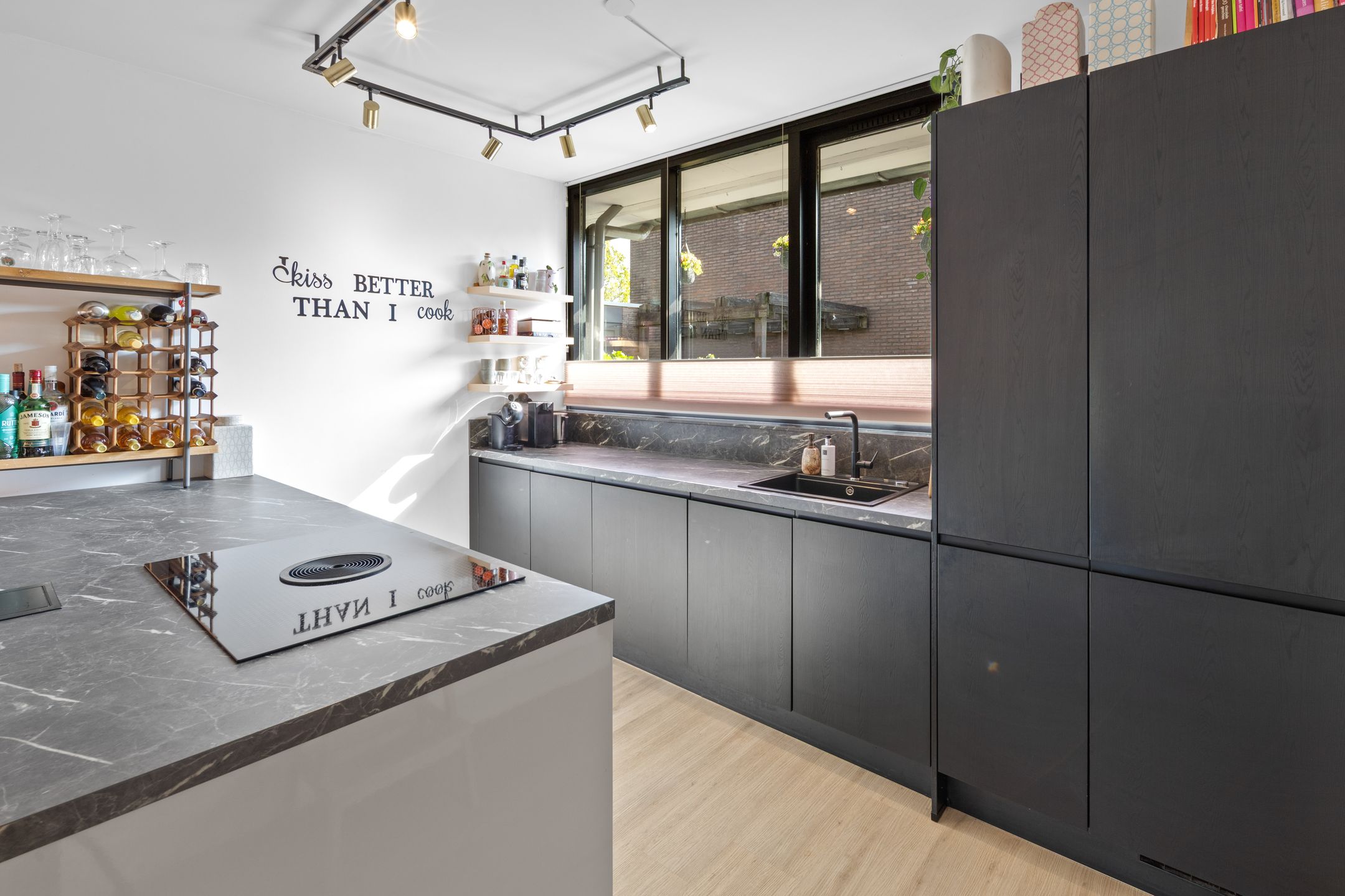 Modern and Move-in Ready Family Home with Energy Label A — 12