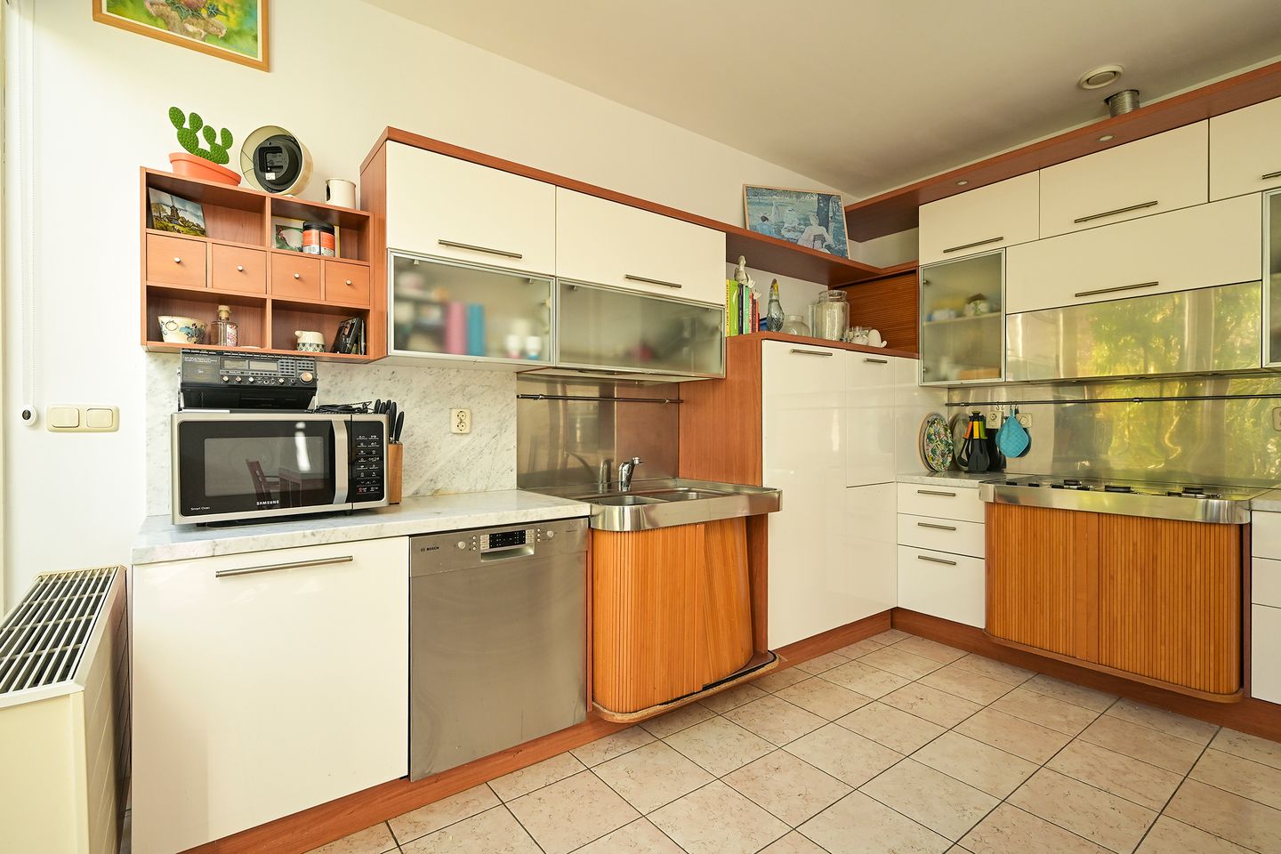 Foto 14 van Van Hoornbeekstraat 8-C