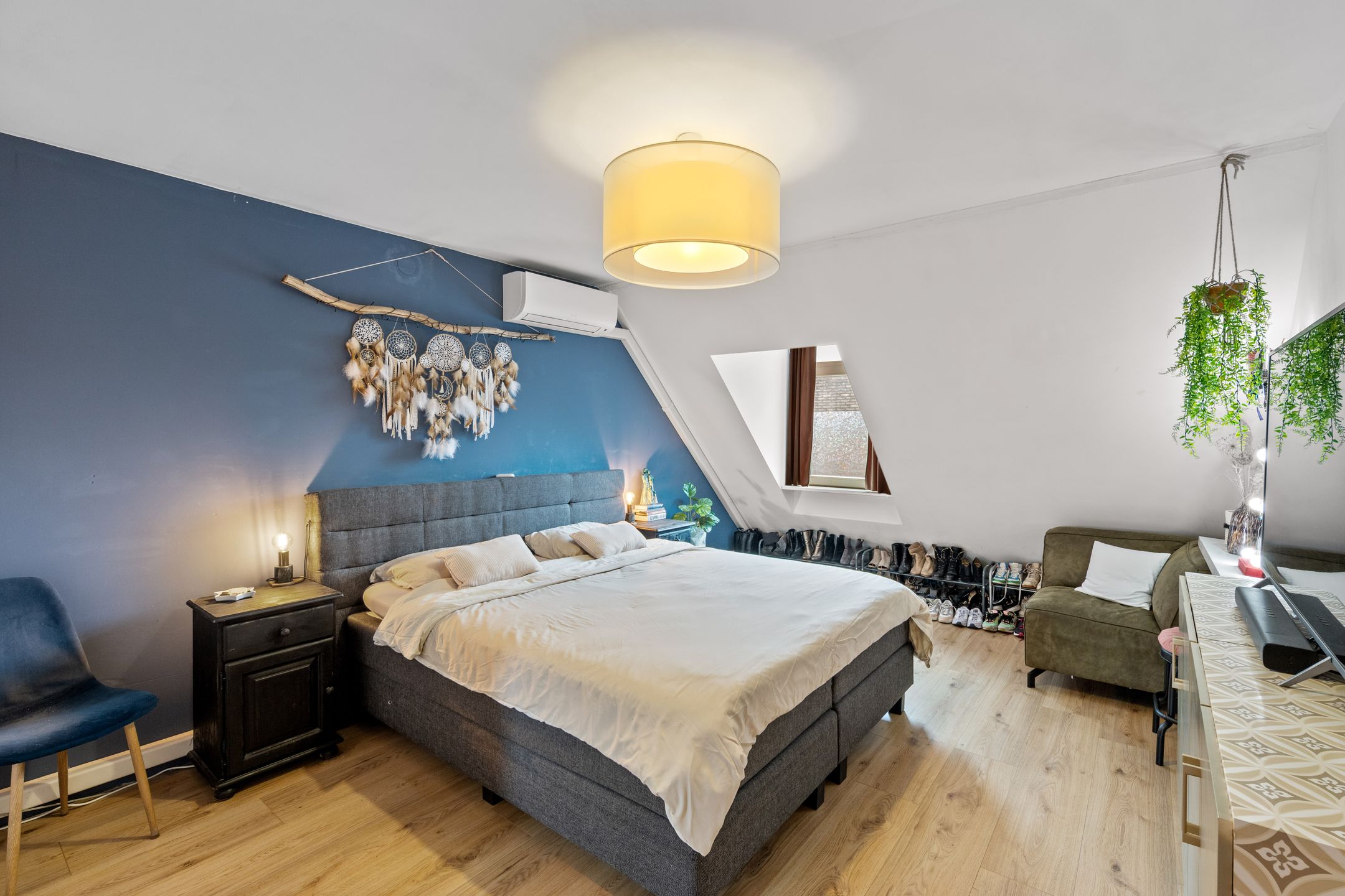 Modern and Move-in Ready Family Home with Energy Label A — 21