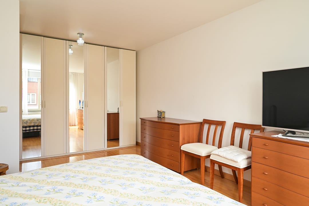 Foto 41 van Van Hoornbeekstraat 8-C