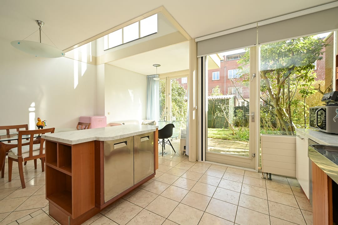 Foto 16 van Van Hoornbeekstraat 8-C