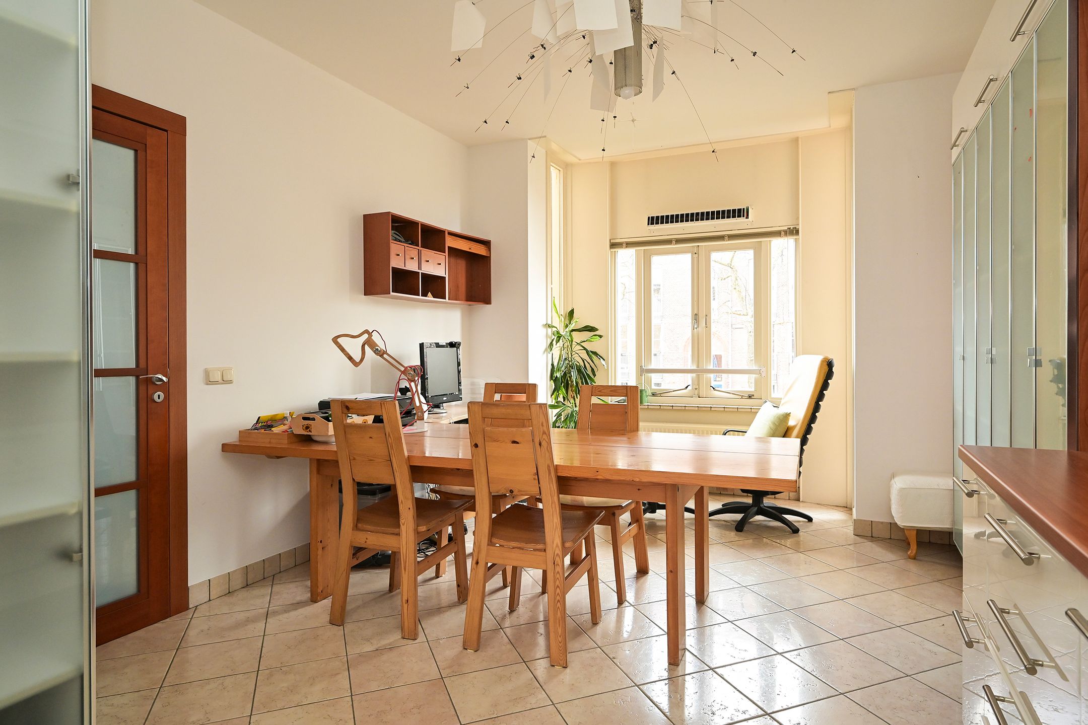 Foto 24 van Van Hoornbeekstraat 8-C