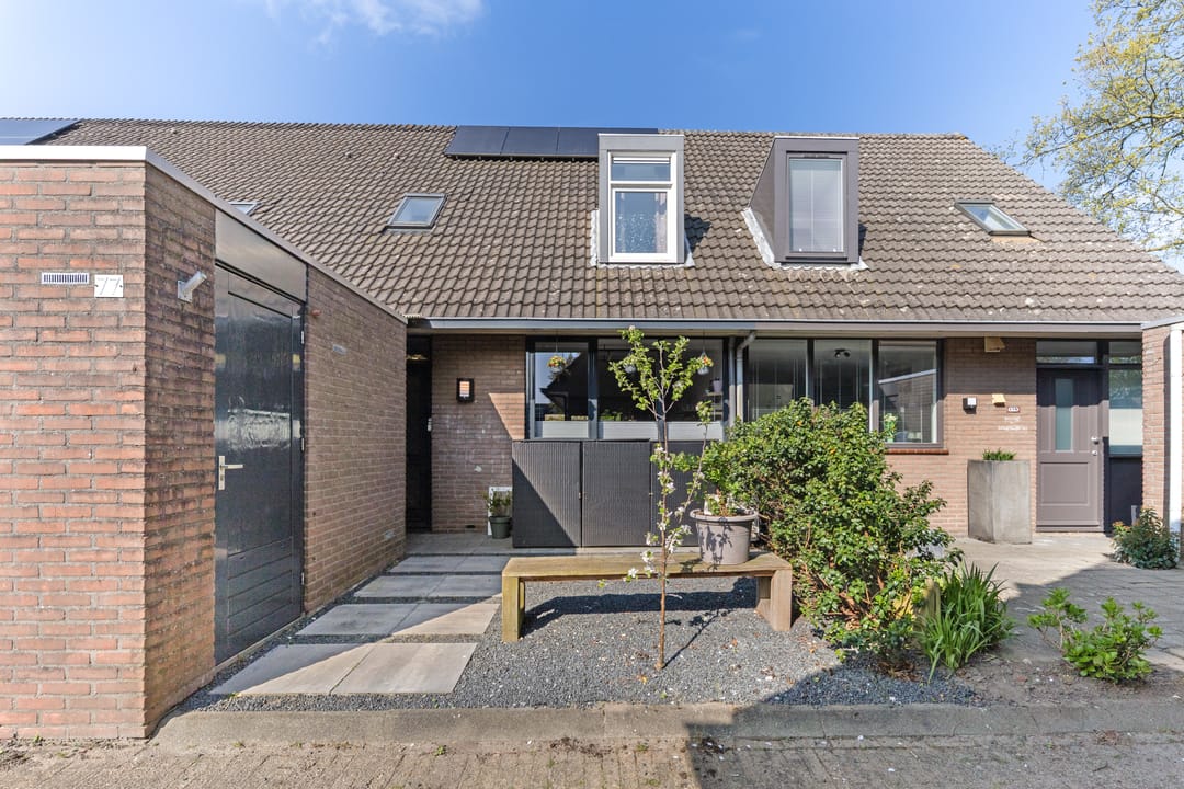 Modern and Move-in Ready Family Home with Energy Label A — 43