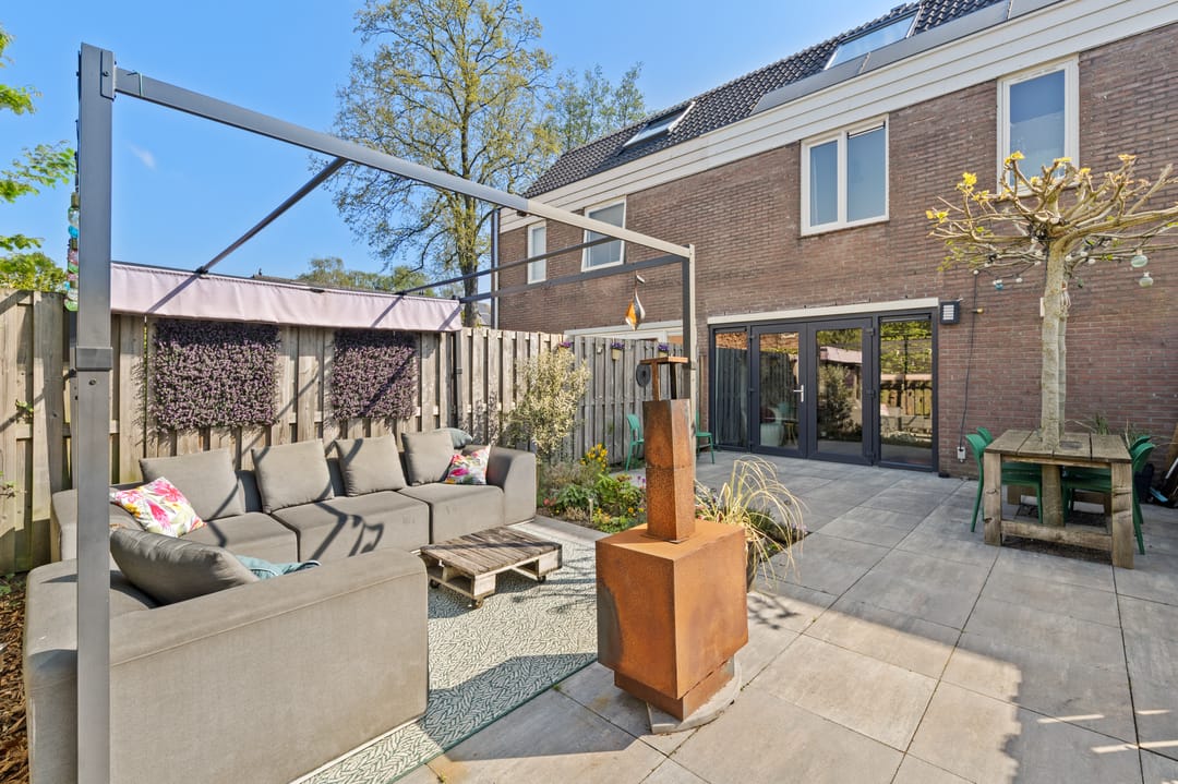 Modern and Move-in Ready Family Home with Energy Label A — 38