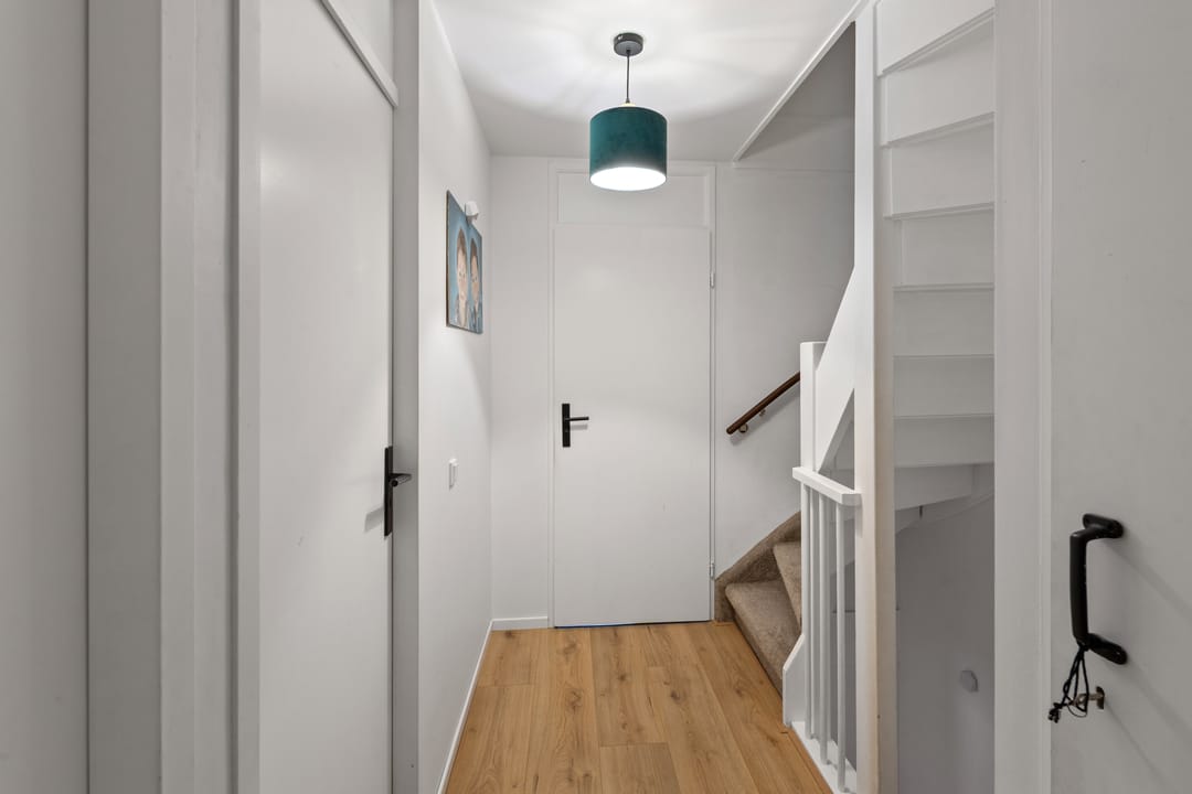 Modern and Move-in Ready Family Home with Energy Label A — 31