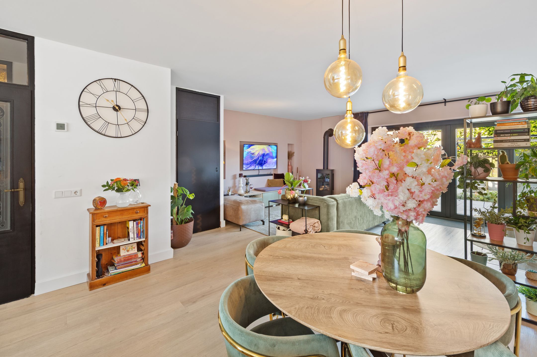Modern and Move-in Ready Family Home with Energy Label A — 9