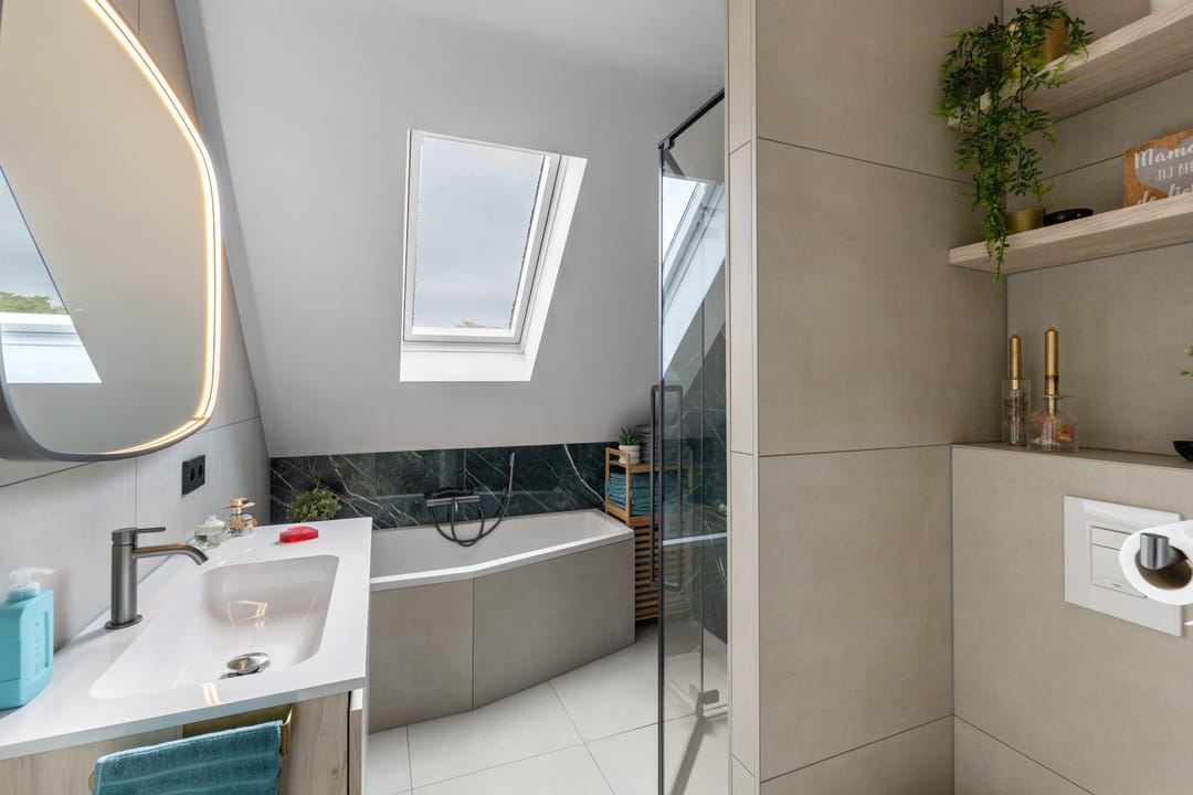 Modern and Move-in Ready Family Home with Energy Label A — 23