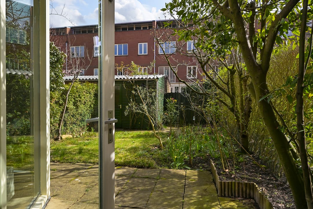 Foto 17 van Van Hoornbeekstraat 8-C