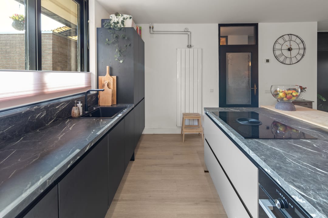Modern and Move-in Ready Family Home with Energy Label A — 17