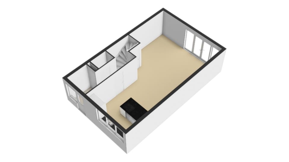 Modern and Move-in Ready Family Home with Energy Label A — 56