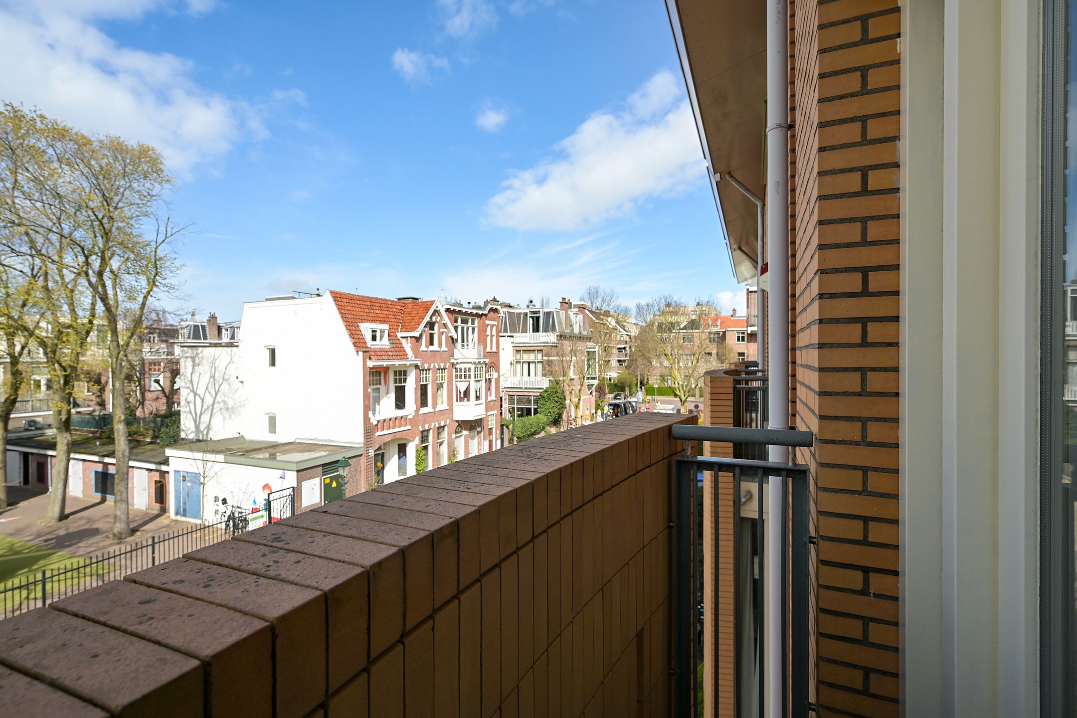 Foto 39 van Van Hoornbeekstraat 8-C