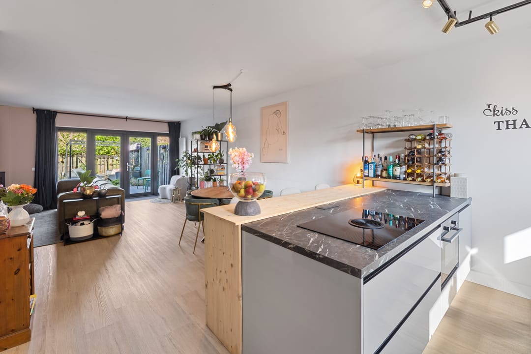 Modern and Move-in Ready Family Home with Energy Label A — 13