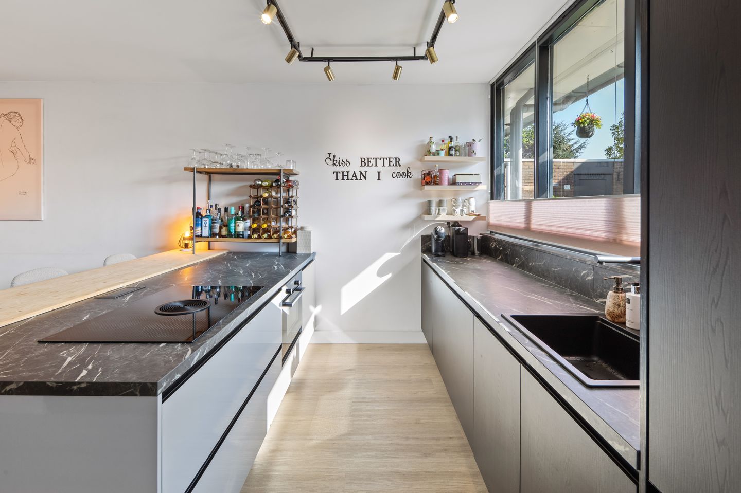 Modern and Move-in Ready Family Home with Energy Label A — 14