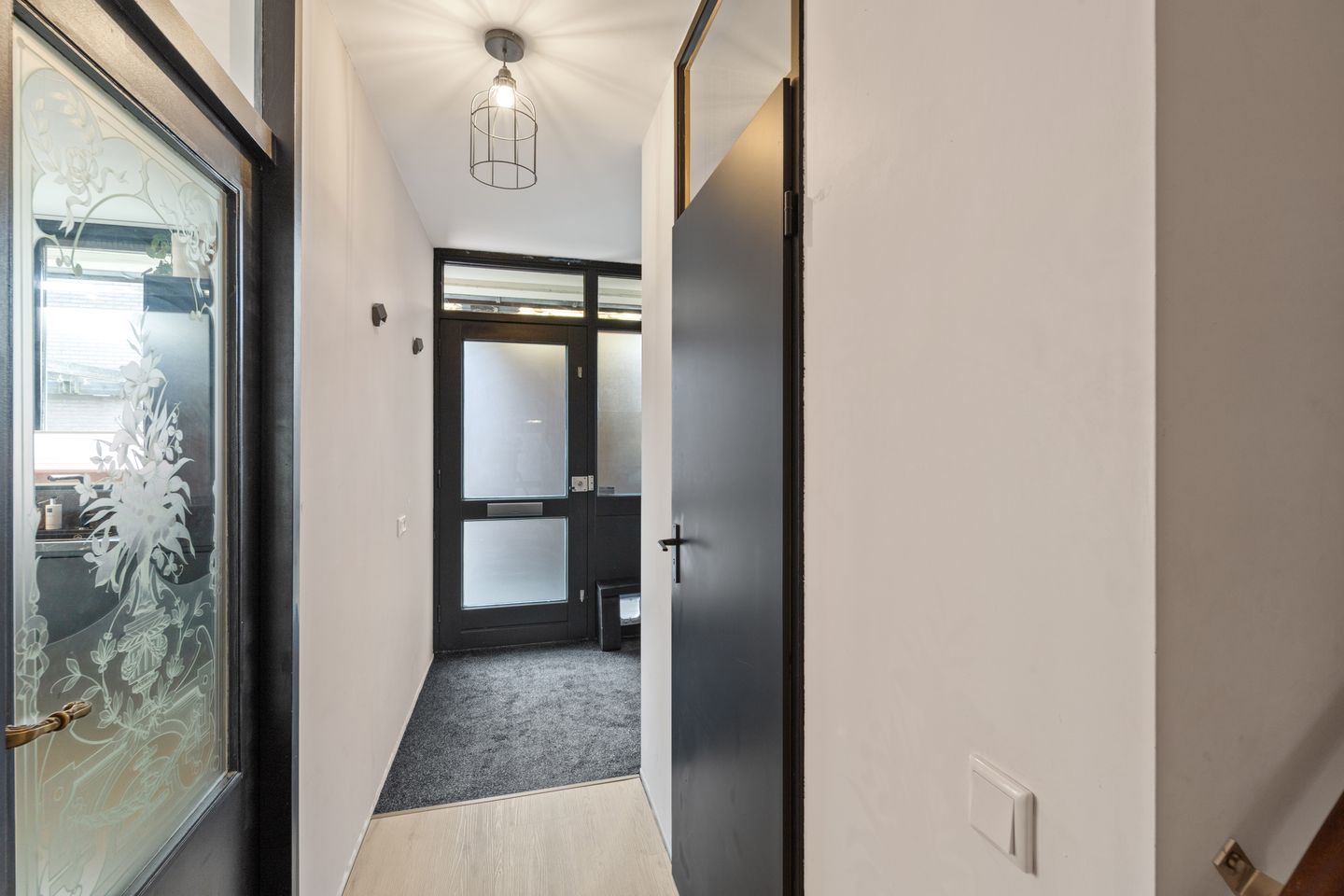 Modern and Move-in Ready Family Home with Energy Label A — 20