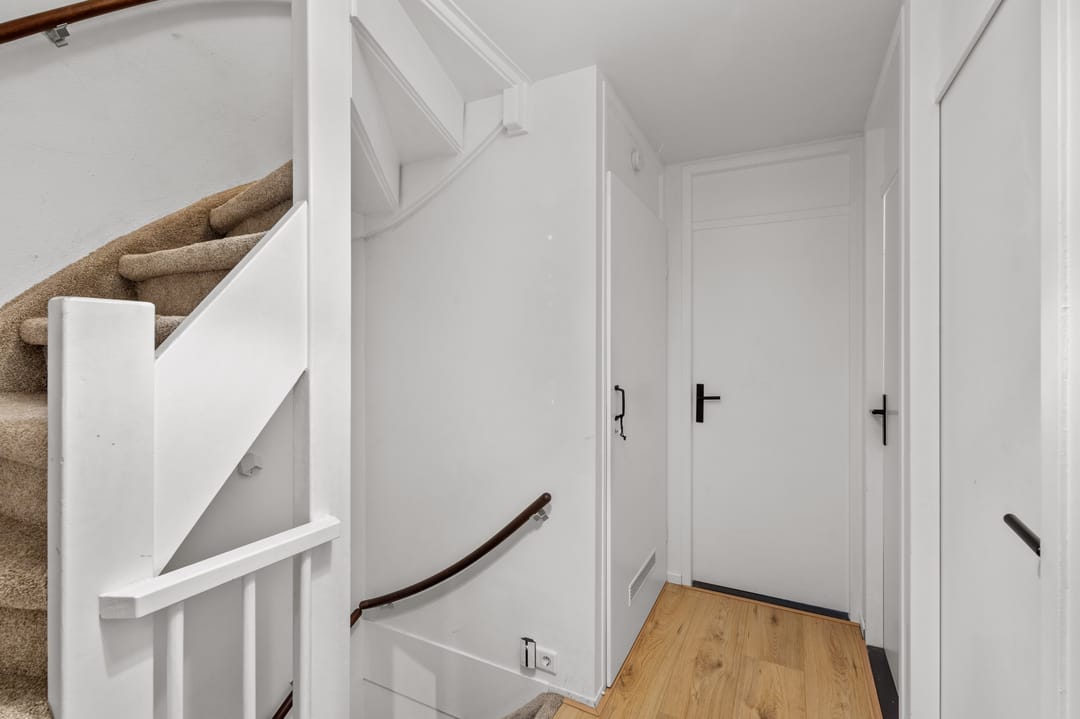 Modern and Move-in Ready Family Home with Energy Label A — 32