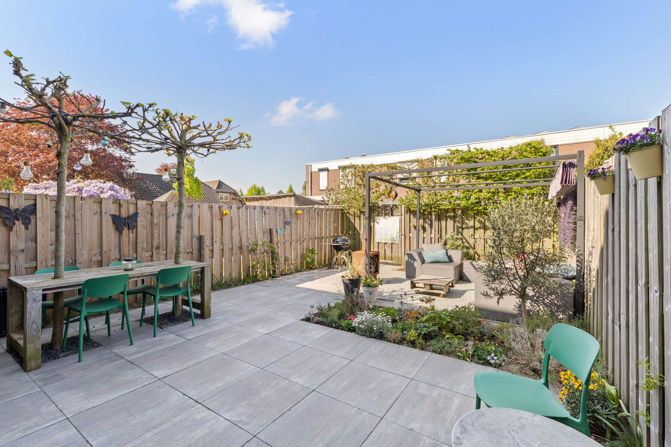 Modern and Move-in Ready Family Home with Energy Label A — 36