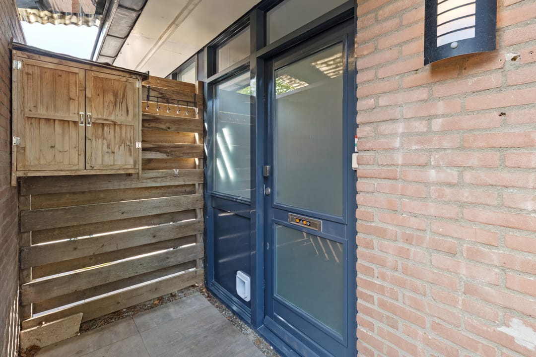 Modern and Move-in Ready Family Home with Energy Label A — 41