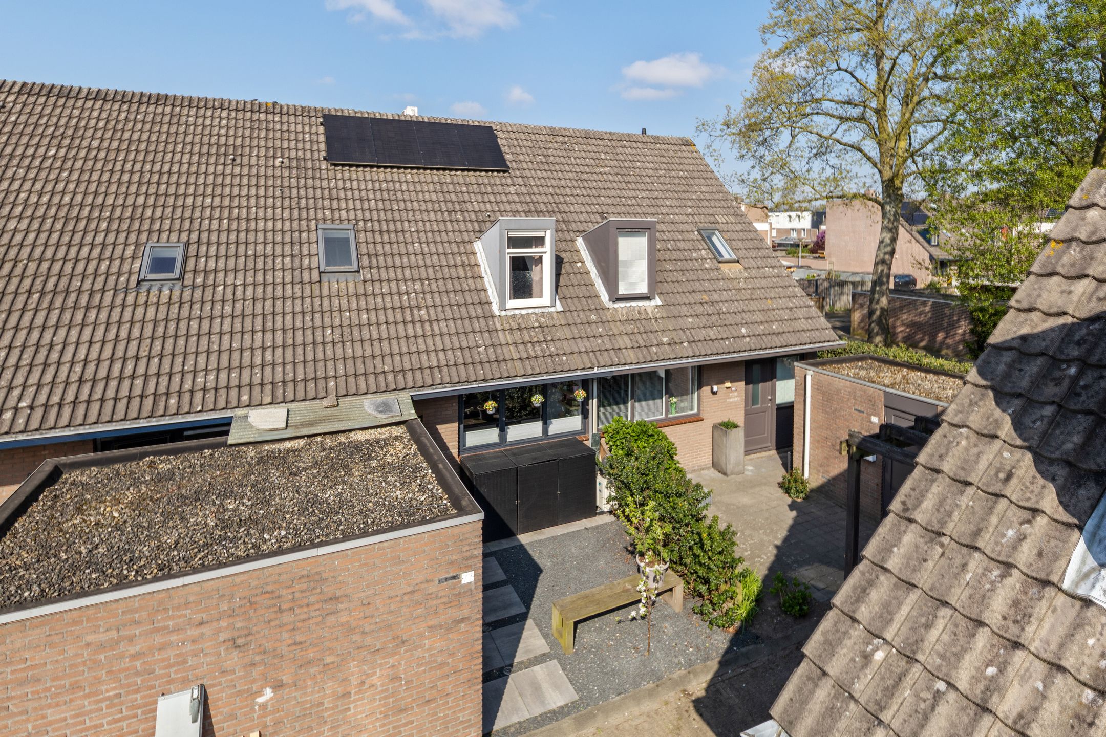 Modern and Move-in Ready Family Home with Energy Label A — 45