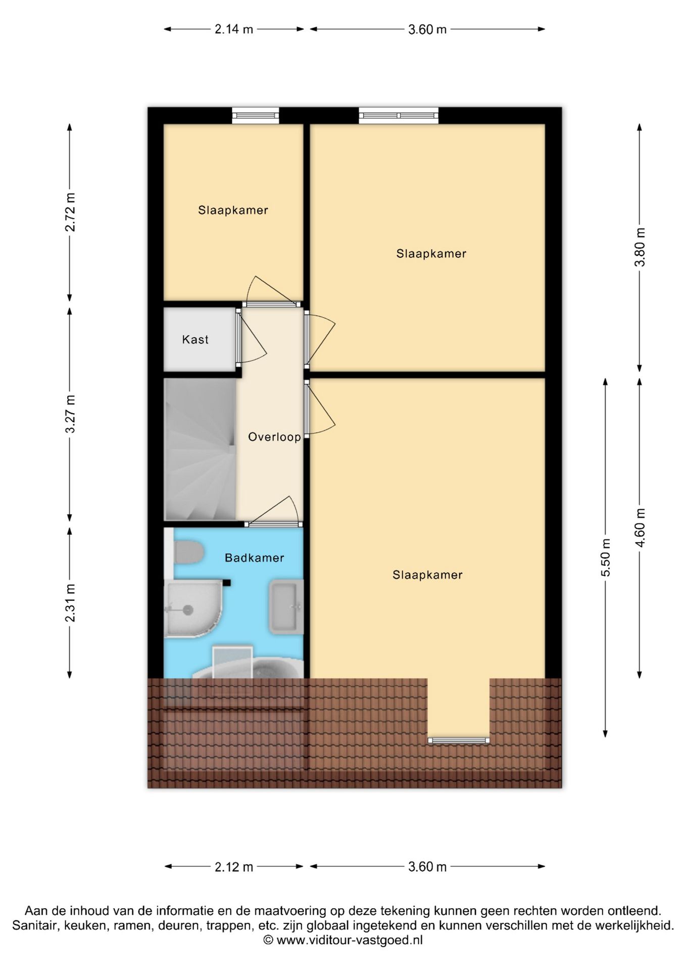 Modern and Move-in Ready Family Home with Energy Label A — 49