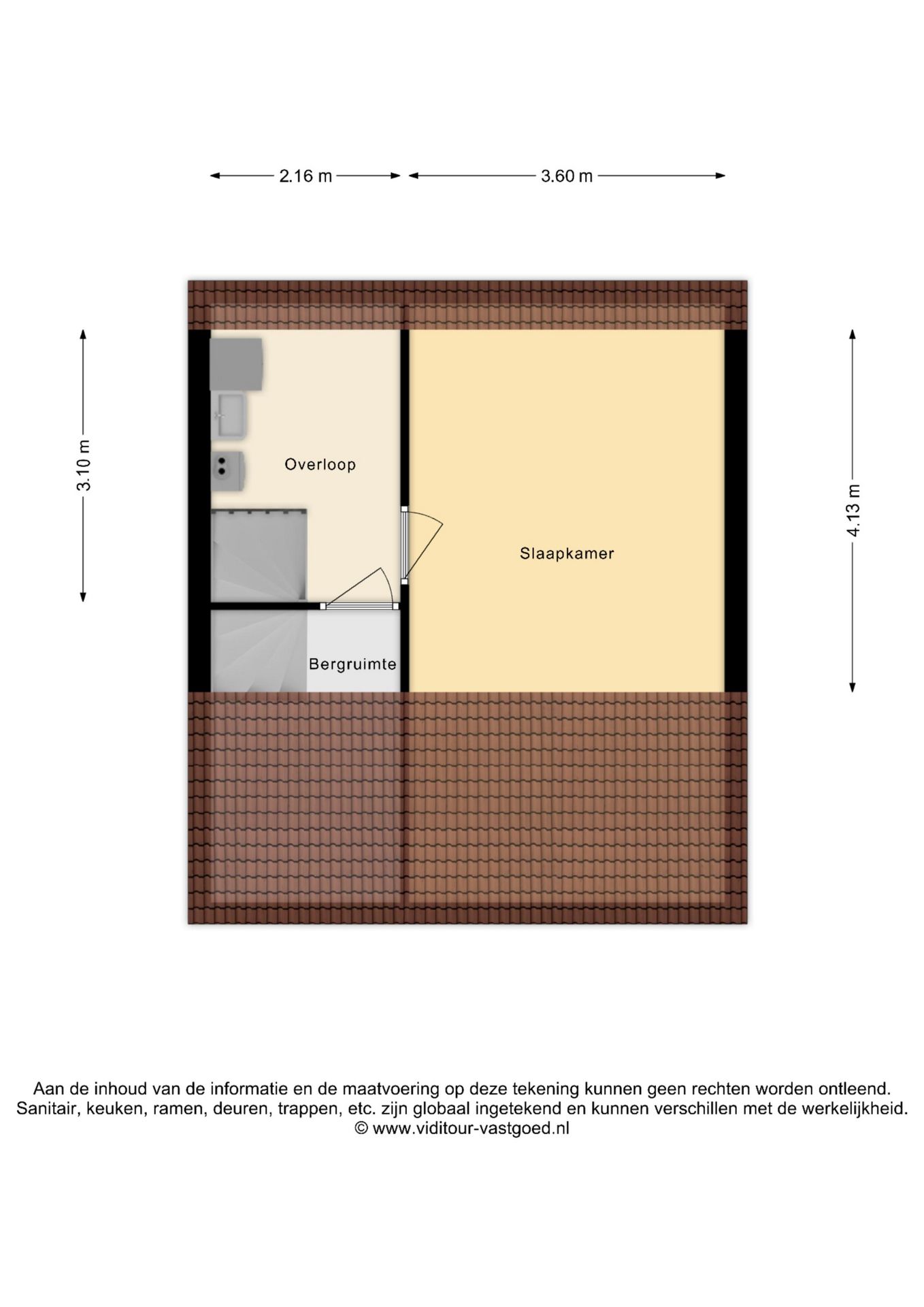 Modern and Move-in Ready Family Home with Energy Label A — 50
