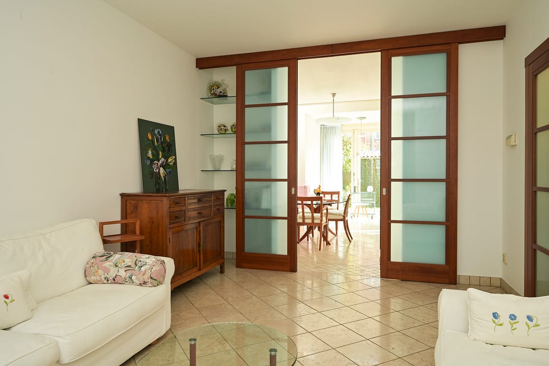 Foto 7 van Van Hoornbeekstraat 8-C